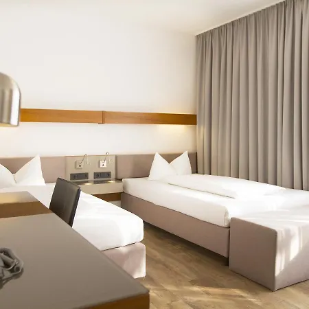 Parkside Hotel